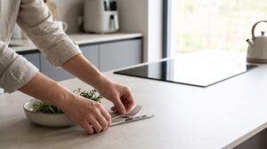 Sztućce dopasowane do stołu. Na co zwrócić uwagę przy wyborze